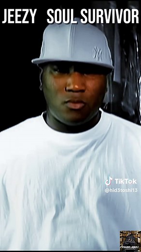 Jeezy - Soul Survivor ft. Akon - 2005 #jeezy #soulsurvivor #akon #hiphop #rap #musicvideo #fyp