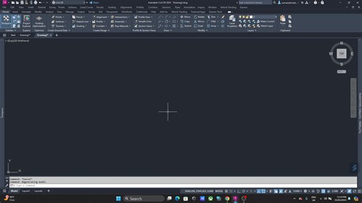 How to Create Alignment in Civil 3D | Easy Step-by-Step Method Learn the simple and professional method to create alignments in AutoCAD Civil 3D. This tutorial is perfect for road design, highway projects, and infrastructure planning. ✅ What you’ll learn: ✔ Create horizontal alignment easily ✔ Use alignment creation tools correctly ✔ Set alignment styles & labels ✔ Best practices for road & corridor design 🎓 Ideal for Civil Engineers, Surveyors, CAD Technicians, and Students 🚀 Improve your Civ