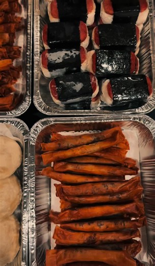 Celebrating 2025: Thank You from Peko Braddahs