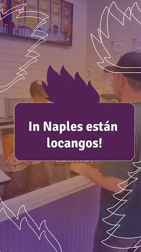 Hilarious Pollo Kiky Moments with Nephews in Naples!