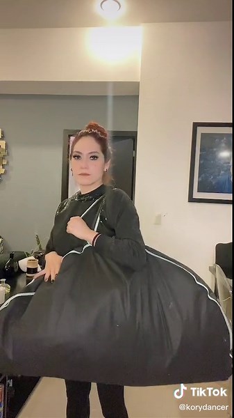 Cuidado de los tutús: Tips para bailarinas