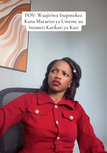 Work from Home Struggles: Office Memes