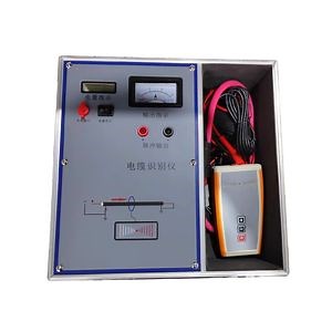 [Hot Item] Multiple Accurate Cable Test Identification Instrument Cable Identifier