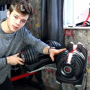 1.5M views · 1K reactions | Ever wondered what the most expensive dumbbells looked like? | Level Fitness | Facebook