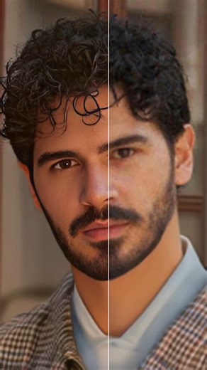 ... We Are Filmmakers... on Instagram: "Ever wondered how some AI images look crazy sharp, ultra-clear, and professional while others look flat and blurry? 👀 The secret is not just the image… it’s the UPSCALE PROMPT. 🚀 In this video, I’m breaking down how a simple upscale prompt can turn a normal AI-generated image into a 4K, ultra-realistic, high-detail masterpiece. Better textures. Sharper edges. Cleaner skin details. More depth. More realism. Most people generate an image and stop there. Th