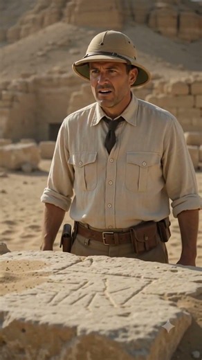howard carter discovery 1922 #ancientegypt #pyramidsofegypt