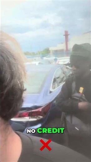 No Credit Needed: Get a Car with $1000 Down! #shorts