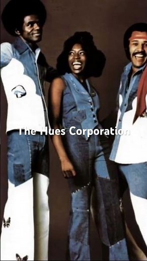 70s soul-pop trio best known for “Rock the Boat,” one of the songs that helped kickstart the disco.