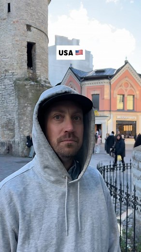 222K views · 6K reactions | Planning a weekend trip? Then you should consider Tallinn  It is a beautiful city where modern cityscapes blend seamlessly with historic sites. The old town is a UNESCO World Heritage Site. Friendly people, good food and beautiful surroundings - Tallinn is well worth a visit! #visittallinn #helgianderlend Visit Tallinn | Helgi & Erlend | Facebook