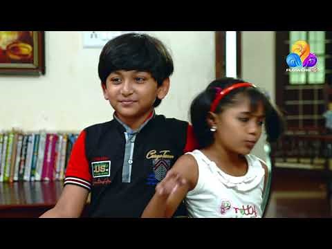 Flowers Uppum Mulakum | Episode 236