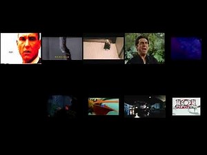 Multiple UK VHS Openings in ONE VIDEO!!!!