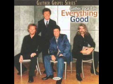 Gaither Vocal Band - It Is Finished