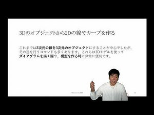 Rhinoceros入門④ (2of2)