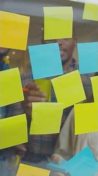 The Accidental Invention of the Post-it Note! 🧠📌✨