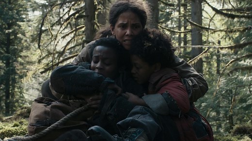 Never Let Go - Official Trailer