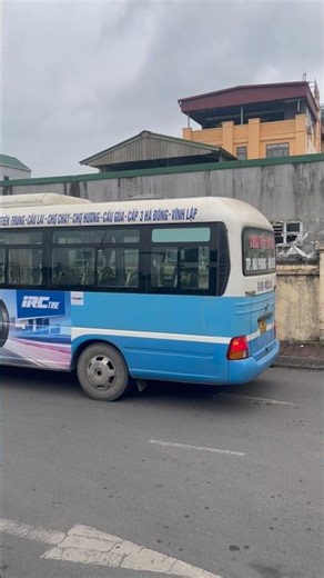 (34B-023.82) Xe Buýt 02 / Hải Dương - Hải Phòng (Bx An Lão 🔄 Hải Dương 🔄Bx Hải Tân)