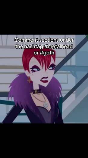 Understanding the 'Poser' Term in Metal and Goth Culture