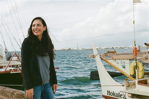 Guiding Us Home: Traditional Hawaiian Wayfinding Aboard Hōkūleʻa