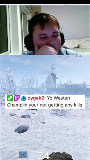 Funny Moments in Rust with ZiggyRust