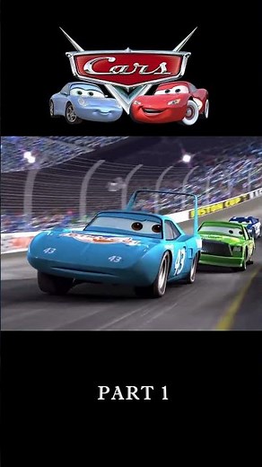 Cars 1 | Cars (2006) Shorts Part 1 Explained In Hindi | Hotstar हिंदी / उर्दू | Pratiksha Nagar