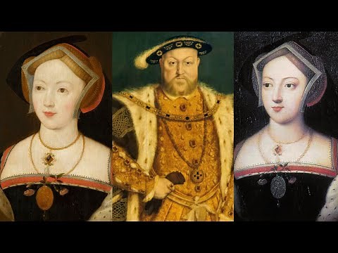 The HORRIFIC Torture Of Mary Boleyn - Henry VIII's Mistress