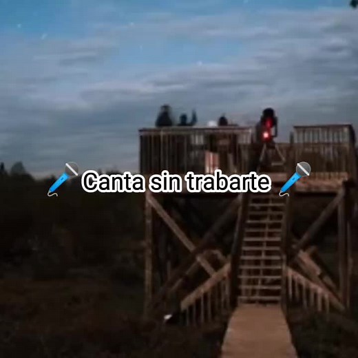 🎤✨Canta sin trabarte ✨🎤