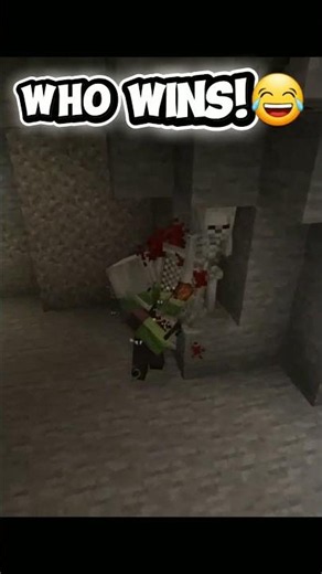 Decaying Zombie vs Door Knight 💀⚔️ | Epic Battle 😱 #minecraft #gaming #shorts #viral