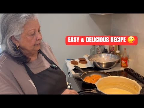 The Perfect Hominy Corn Porridge Recipe | Easy & Delicious