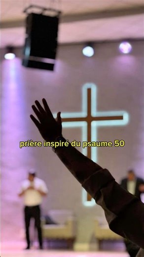 psaume 50 #motivation