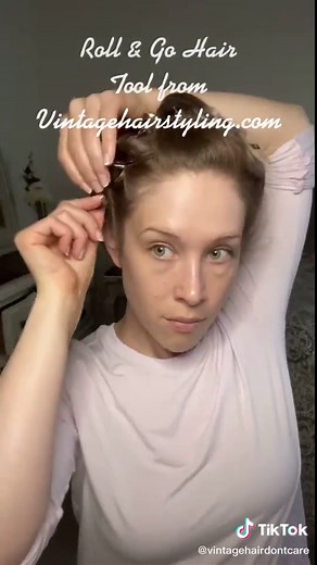Tessa Dupuy on TikTok