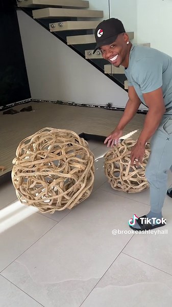 Brooke Ashley Hall on TikTok