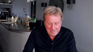 Redknapp's home fixture: McIlroy vs Terry