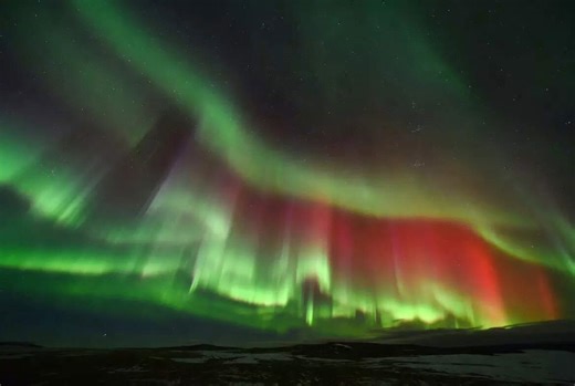 Why geomagnetic storms can disrupt power grids and what the data shows