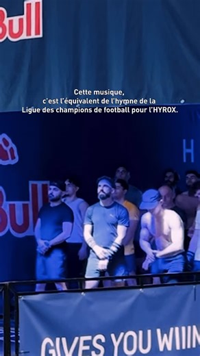 Nelson | Hyrox | Quand tu rentres dans le sas de départ, la main sur le chrono. Tu sais déjà que tu vas complètement oublier de timer tes tours de run, et... | Instagram