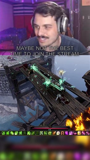 I CAN EXPLAIN I SWEAR