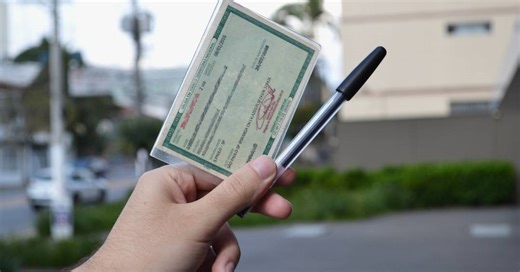 Quais são os documentos para inscrição no Sisu?