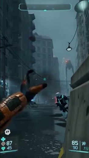 Half Life 3 Gameplay