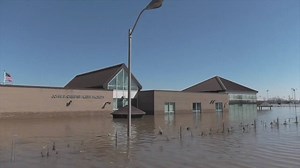 Offutt Air Force Base update: Ongoing relief efforts are being led by the newly stood-up recovery operations center. This team is made up of professionals from across the wing focused on clearing buildings and getting displaced personnel into alternative facilities. | Airman Magazine