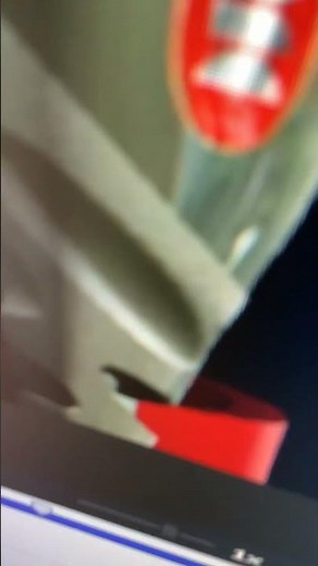 THX Tex 2 Monster Moo Can (VHS Pitch)