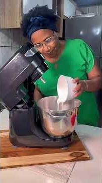 Creamy Ninho Milk Pavé in Minutes | Easy Recipe #recipes #viral #viralshorts