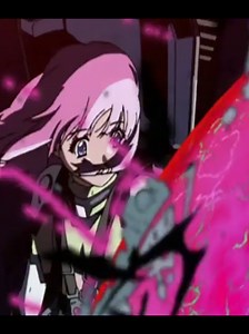 Divergence Eve: A Sci-Fi Adventure Anime Aesthetic