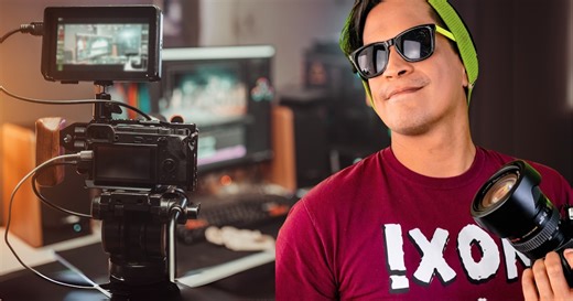 Adiós a Whatdafaqshow: Mox cierra su canal tras 15 años de éxito, marcando el fin de una era en YouTube