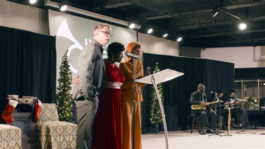 15 reactions · 9 comments | Enjoy the recap video from the 4th Annual Holiday Music and Film Awards as you celebrate Christmas Eve with friends and family! | Holiday Music and Film Awards | Facebook