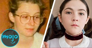 10 Terrifying Real Life Orphan Stories | Articles on WatchMojo.com