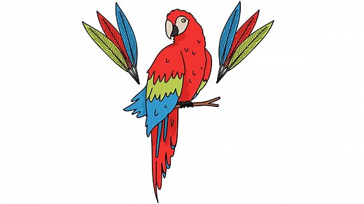 Drawing textures | KS1 | Primary - BBC Bitesize