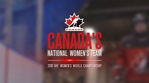 14K views · 295 reactions | A balance of youth and experience! Team Canada will compete at the 2019 IIHF Women's World Championship in Finland this April with a stellar roster that includes six world championship rookies and 16 Olympians. | Hockey Canada | Facebook