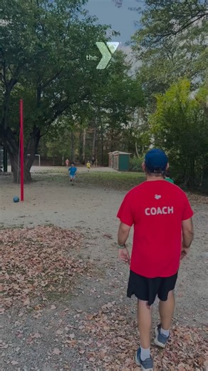 🏃‍♀️ Running Club with Coach Bill is back for Fall 2! This 8-week program helps kids (ages 6–12) build endurance, agility, and confidence through guided sprinting, distance training, and calisthenic exercises. With a focus on proper running form and stretching, young athletes will gain the skills and motivation to stay active for life. #youthrunningclub #ymcaofmetronorth #ymn #ymca 📅 Tuesdays | 4:00–4:45 PM 📍 Indoor/Outdoor Track 🍂 Fall 2 Oct 27–Dec 21 💪 Sign up today: ymcametronorth.org/pr