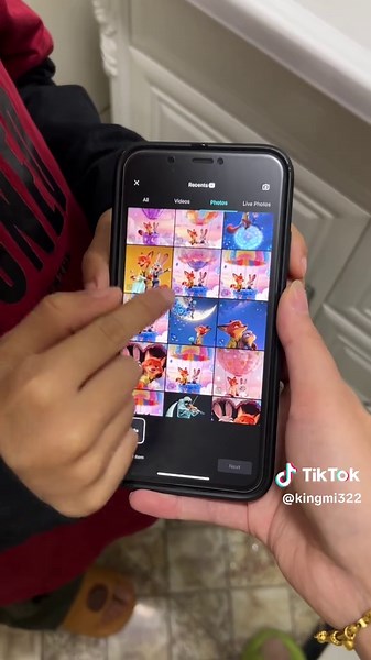 This is the most beautiful and eye-catching 3D wallpaper have ever seen. Animated wallpaper. The most stunning 3D wallpaper. Ultra-clear 8K wallpaper, 3D wallpaper for naked eyes. iOS 26 wallpaper. iPhone wallpaper. High-definition wallpaper. How to obtain 3D space wallpaper on ios 26? How to set the background wallpaper of iPhone? iPhone wallpaper tutorial, how to apply iPhone animated wallpaper? 8K wallpaper. All you need is a beautiful photo. Click the lower left corner