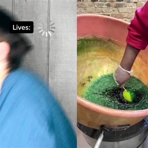 Part 1| when you turn 18 you get a specific amount of lives,an adrenaline junkie uses his to have fun but at what cost…#funny #pov #fyp #foryoupage