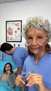 1M views · 4.7K reactions | Scary  . . #pranks #work #halloween #scary #office | Adrian L | Facebook